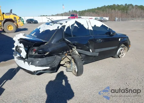 2006 Kia Rio Lx from USA, damaged, VIN KNADE123066048925
